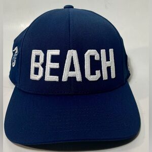 G//FORE SnapBack “Beach” Cap